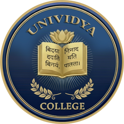 Unividya College